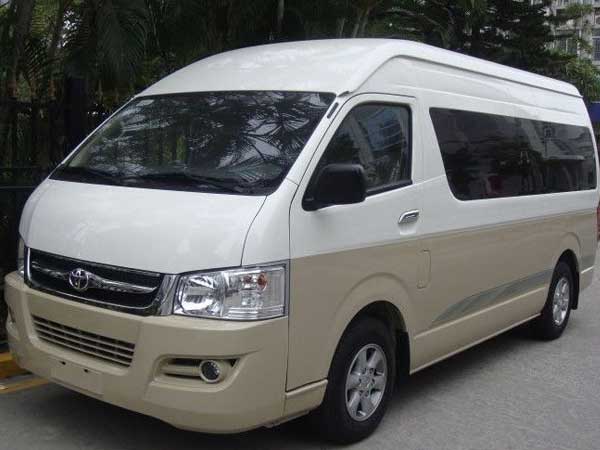 豐田海獅商務(wù)車(14~18座) 豐田海獅商務(wù)車(14~18座)